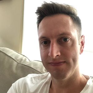 Meet your Posher, Casey